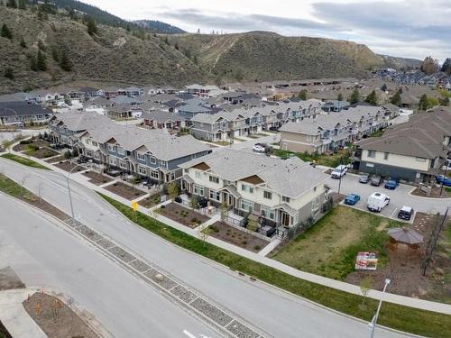 113-200 Grand Boulevard, Kamloops, BC - Outdoor With View
