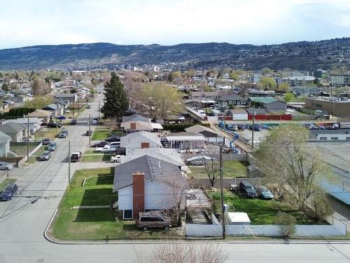 559 Mcgowan Ave, Kamloops, BC - Outdoor With View