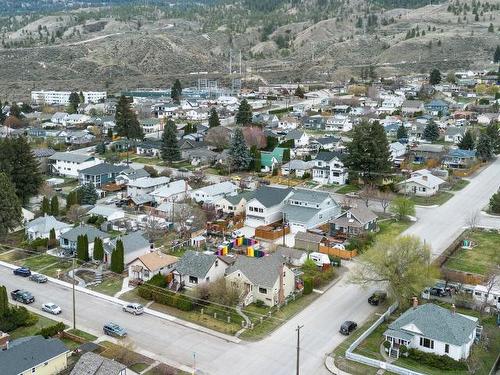 1003 Dominion Street, Kamloops, BC - Outdoor With View