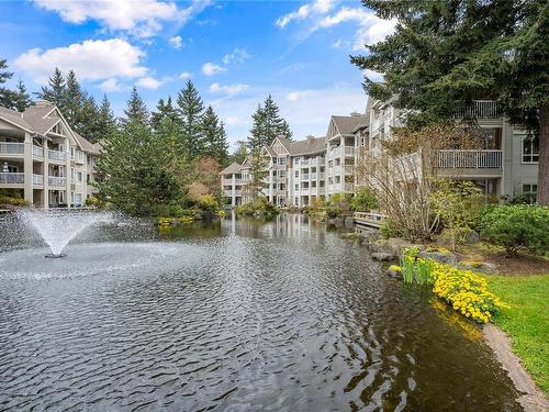102-5685 Edgewater Lane, Nanaimo, BC - Outdoor With Body Of Water
