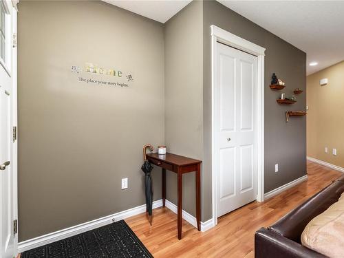 2856 Muir Rd, Courtenay, BC - Indoor Photo Showing Other Room