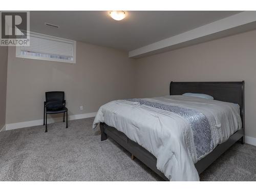 5113 Hallock Avenue, Terrace, BC - Indoor Photo Showing Bedroom