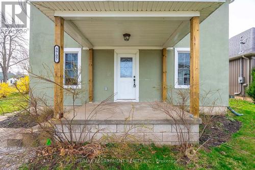 3707 Elm St, Fort Erie, ON - Outdoor