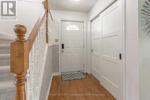 64 - 10 Rossmore Court, London, ON - Indoor Photo Showing Other Room