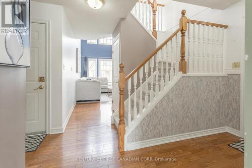 #64 -10 Rossmore Crt, London, ON - Indoor Photo Showing Other Room