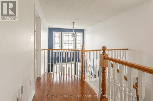 64 - 10 Rossmore Court, London, ON - Indoor Photo Showing Other Room