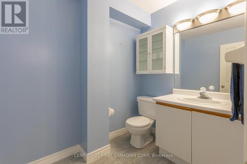 64 - 10 Rossmore Court, London, ON - Indoor Photo Showing Bathroom