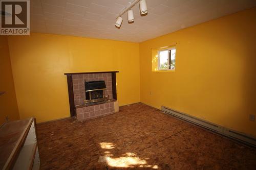 42 Kerry Avenue, Conception Bay South, NL - Indoor With Fireplace