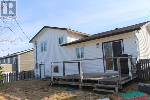 42 Kerry Avenue, Conception Bay South, NL - Outdoor