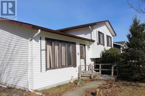 42 Kerry Avenue, Conception Bay South, NL - Outdoor With Exterior