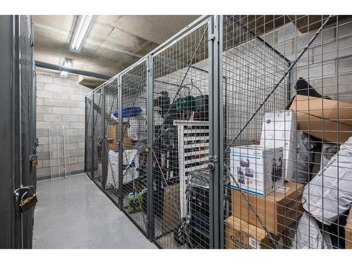 Rangement - Ph 812-1550 Rue Des Bassins, Montréal (Le Sud-Ouest), QC - Indoor With Storage