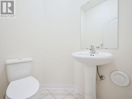 114 Iceland Poppy Tr, Brampton, ON - Indoor Photo Showing Bathroom