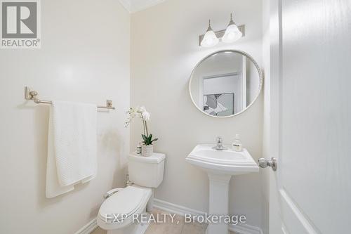 622 Hammond Street E, Shelburne, ON - Indoor Photo Showing Bathroom