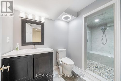 622 Hammond Street E, Shelburne, ON - Indoor Photo Showing Bathroom
