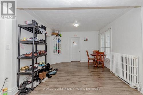 1701 King Street E, Cambridge, ON - Indoor Photo Showing Other Room