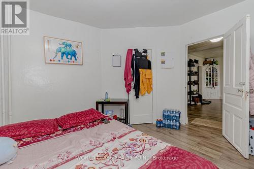 1701 King Street E, Cambridge, ON - Indoor Photo Showing Bedroom