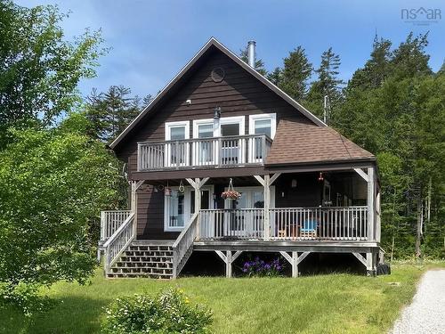 1123 Blue Sac Road, Lower Five Islands, NS 