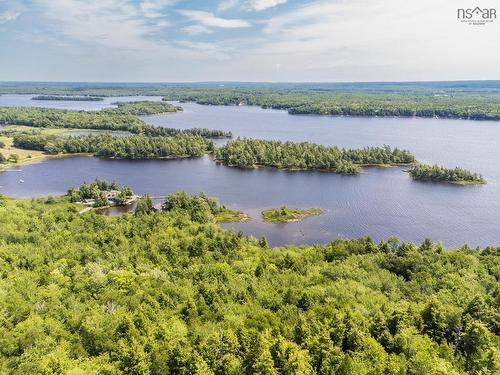 Lot 1A-2 Grand Lake, Enfield, NS 