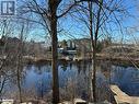 View of the Muskoka River - 31 Dairy Lane Unit# 102, Huntsville, ON  - Outdoor With View 