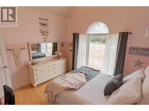13053 Tamarack Avenue, Fort St. John, BC - Indoor Photo Showing Bedroom