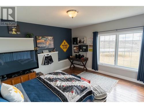 13053 Tamarack Avenue, Fort St. John, BC - Indoor Photo Showing Bedroom