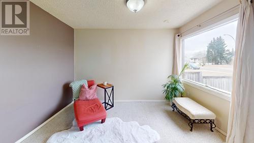 8520 97 Avenue, Fort St. John, BC - Indoor Photo Showing Bedroom