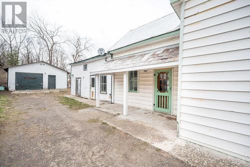 16 Main Street, Cobden, ON - Outdoor With Exterior