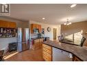 14415 Latimer Avenue, Summerland, BC  - Indoor Photo Showing Kitchen 