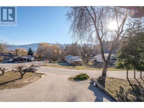 14415 Latimer Avenue, Summerland, BC - Outdoor With View