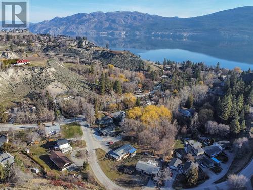 14415 Latimer Avenue, Summerland, BC - Outdoor With Body Of Water With View