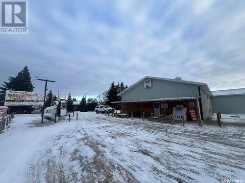 106 Zimmer Avenue, Leoville, SK 