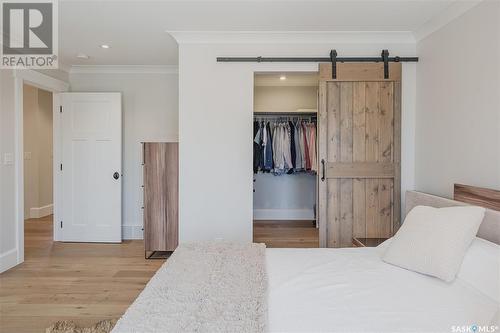 1309 15Th Street E, Saskatoon, SK - Indoor Photo Showing Bedroom