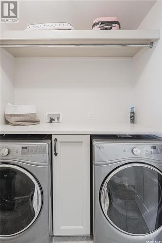 1309 15Th Street E, Saskatoon, SK - Indoor Photo Showing Laundry Room