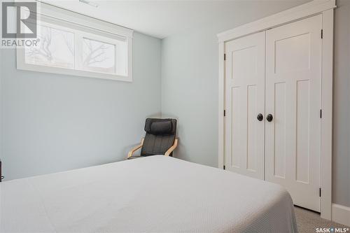 1309 15Th Street E, Saskatoon, SK - Indoor Photo Showing Bedroom