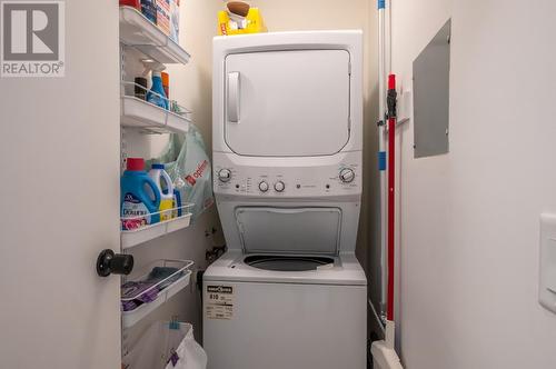 22 Abbott Street Unit# 104, Penticton, BC - Indoor Photo Showing Laundry Room