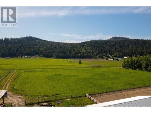 72 Tomkinson Road, Grindrod, BC - Outdoor With View