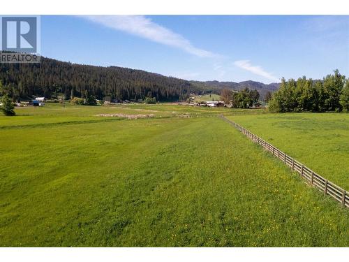 72 Tomkinson Road, Grindrod, BC - Outdoor With View