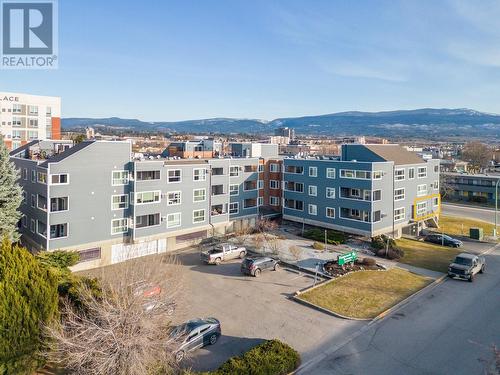 1685 Ufton Court Unit# 114, Kelowna, BC - Outdoor With View