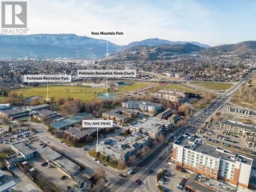 1685 Ufton Court Unit# 114, Kelowna, BC - Outdoor With View