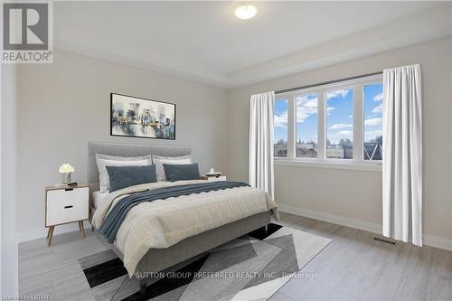 4 Bouw Place, Dutton/Dunwich, ON - Indoor Photo Showing Bedroom