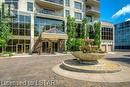 #707 -250 Pall Mall St, London, ON  - Outdoor 