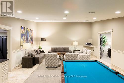 #707 -250 Pall Mall St, London, ON - Indoor Photo Showing Other Room