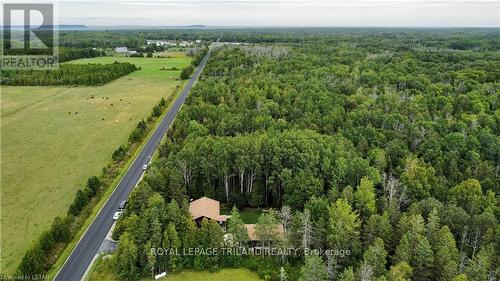 179 Warner Bay Rd, Northern Bruce Peninsula, ON - Outdoor With View