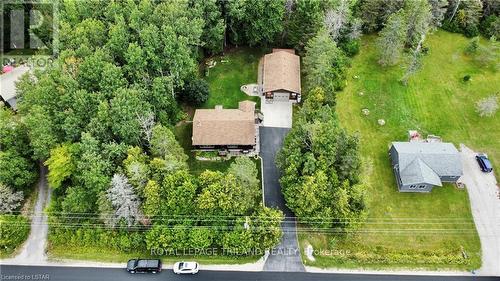 179 Warner Bay Rd, Northern Bruce Peninsula, ON - Outdoor With View