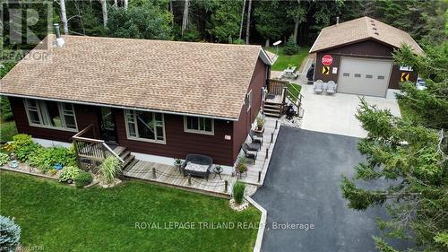 179 Warner Bay Road, Northern Bruce Peninsula, ON - Outdoor