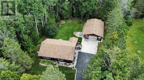 179 Warner Bay Road, Northern Bruce Peninsula, ON - Outdoor