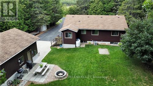 179 Warner Bay Road, Northern Bruce Peninsula, ON - Outdoor