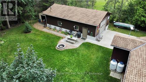 179 Warner Bay Road, Northern Bruce Peninsula, ON - Outdoor