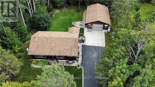 179 Warner Bay Road, Northern Bruce Peninsula, ON - Outdoor