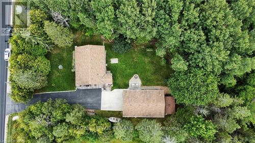 179 Warner Bay Road, Northern Bruce Peninsula, ON - Outdoor